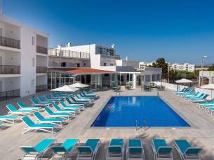 Vibra Club Maritim