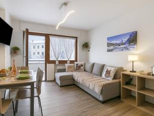 Prestige Eleven In The Center Of Town