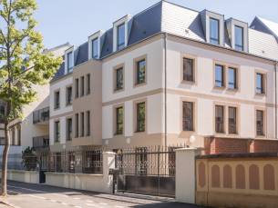 La Petite Venise 2p4p Duplex