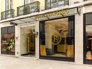 Hotel Inn Rossio