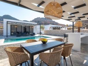 Zen Club-8 Luxury Villa