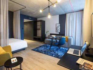 Adina Serviced Vienna