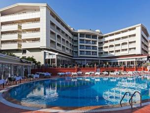 Seher Kumkoy Star en Spa