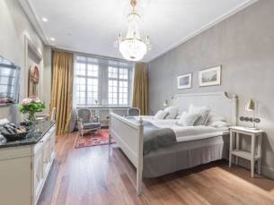 Kungstrad garden Kings Garden