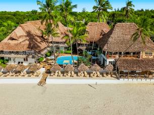 DreamBay Beach Hotel