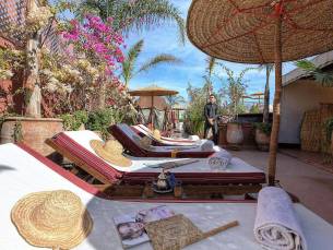 Riad Dar Anika