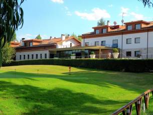 Oca Palacio de la Llorea Hotel & Spa