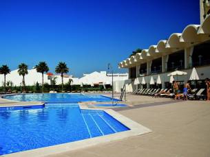 Eurotel Altura en Beach