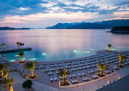 Valamar Tirena Hotel
