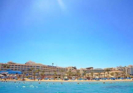 Marina Sharm Hotel