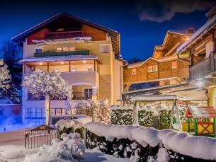 Hotel Br&uuml;ckenwirt