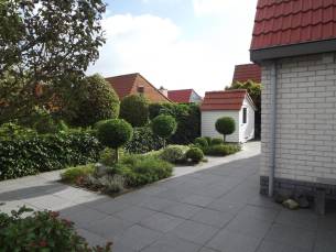 Vakantiehuis Gortersmient 220