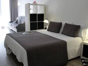 Aparthotel Atenea Calabria