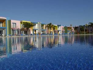 Orada Appartementen Tur&iacute;sticos - Marina de Albufeira