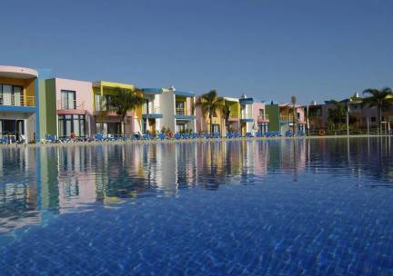 Orada Appartementen Tur&iacute;sticos - Marina de Albufeira