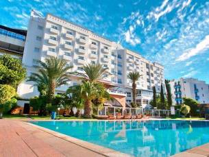 8 daagse vliegvakantie naar Tildi and Spa in agadir, marokko