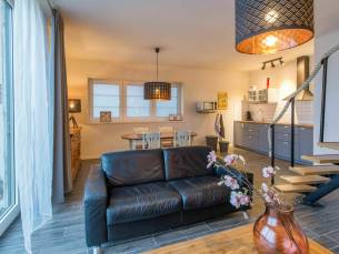 Holidayhouse - Zoutelandseweg 2 | Biggekerke