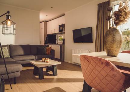 Tiny cabin | 4 personen