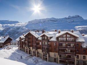 R&eacute;sidence P&V Premium Les Terrasses d'Eos