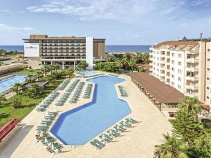 Royal Garden Beach Hotel