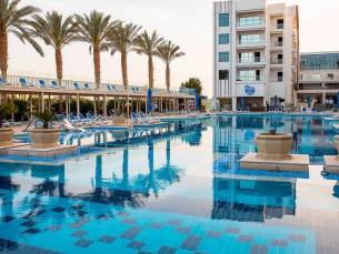 8 daagse vliegvakantie naar Bellagio Beach Resort and Spa in hurghada, egypte