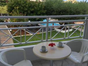 Appartementen Nikolas Villas