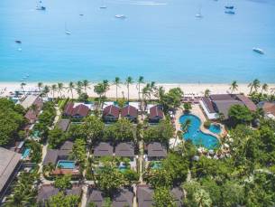 Hotel Peace Resort Koh Samui