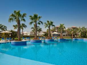 JAZ Little Venice Golf Resort