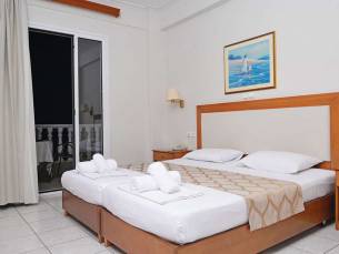 Hotel Ioni