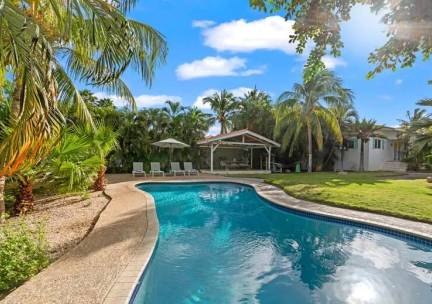 TUK Tropical Boutique Resort