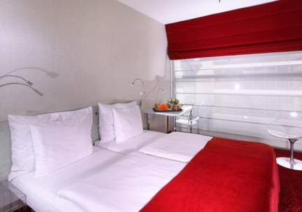 Designhotel Metropol