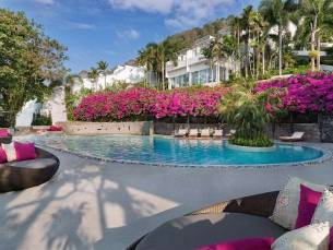 The Nai Harn Phuket