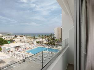 Atlantica Sancta Napa