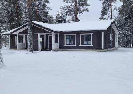 Break Sokos Cottages Vuokatti