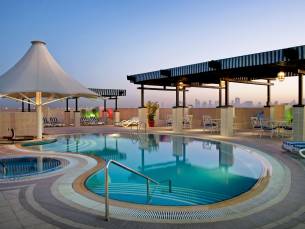 Grand Excelsior Hotel