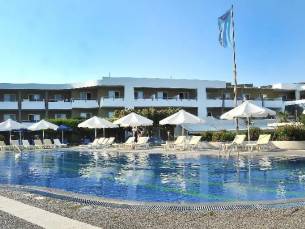 Kos Palace
