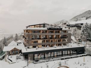 Hotel Berghof | St. Johann in Salzburg