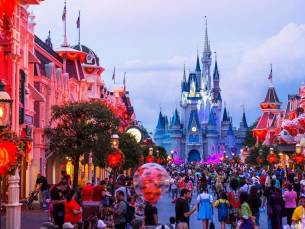 Magisch Florida