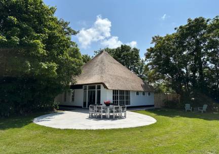 Vakantiehuis Margriet