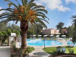 Hotel SENTIDO Apollo Palace