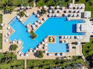 Rixos Sharm El Sheikh