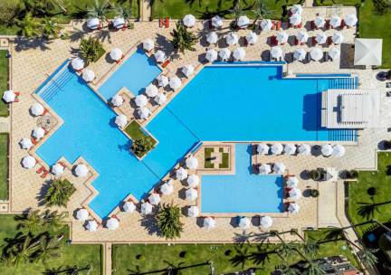 Rixos Sharm El Sheikh