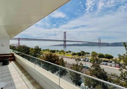 Hotel Hyatt Regency Lisbon