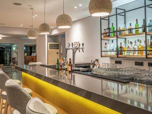 Hotel Amaryllis