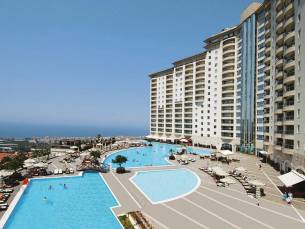 Gold City Tourism Complex