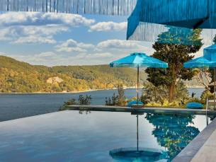 Six Senses Kocatas Mansions