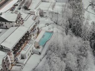 Hotel Engel Gourmet & Spa