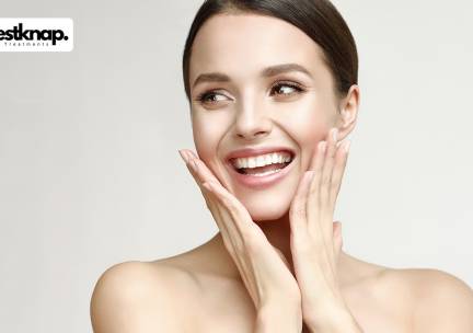 HIFU-faceliftbehandeling(en) naar keuze