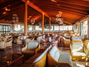 Valentin Son Bou Hotel y Appartementen
