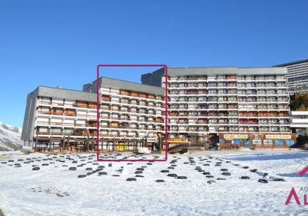 R&eacute;sidence Lac du Lou